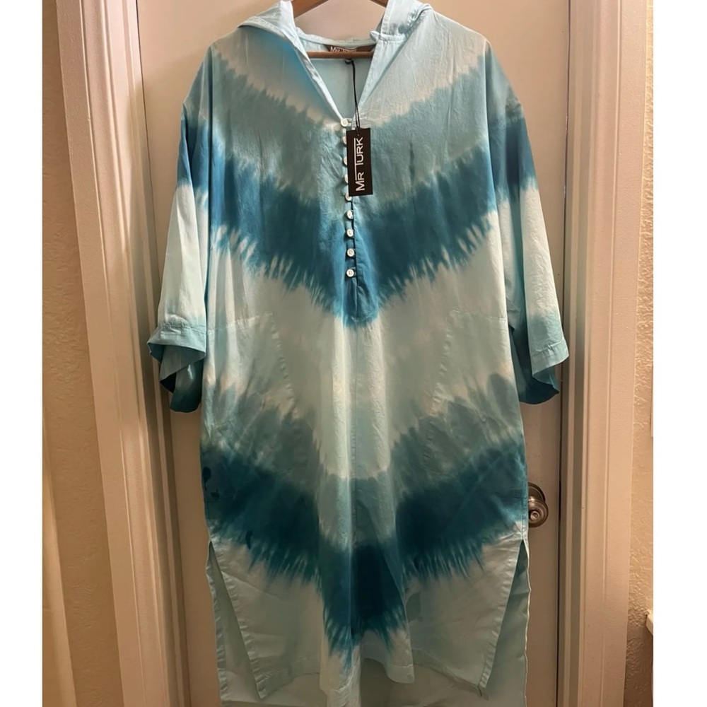 NWT Mr Turk Caftan